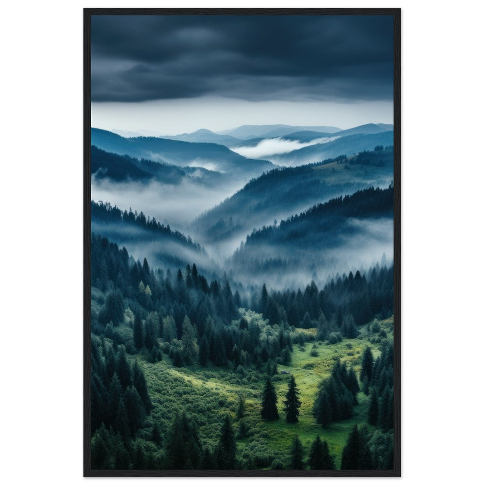 Schwarzwald Panorama